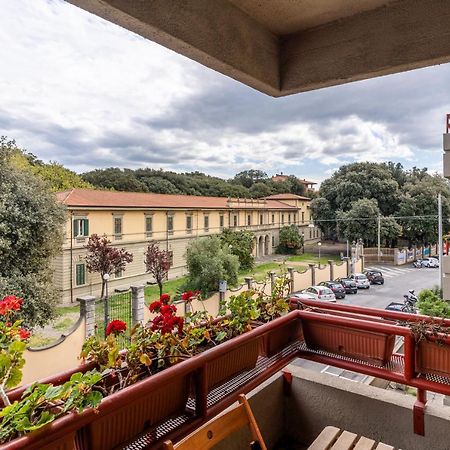 Museo Fattori Roomy Apartment With Balcony! Ліворно Екстер'єр фото