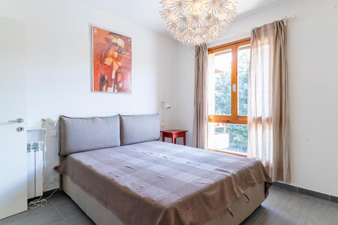 Museo Fattori Roomy Apartment With Balcony! Ліворно Екстер'єр фото
