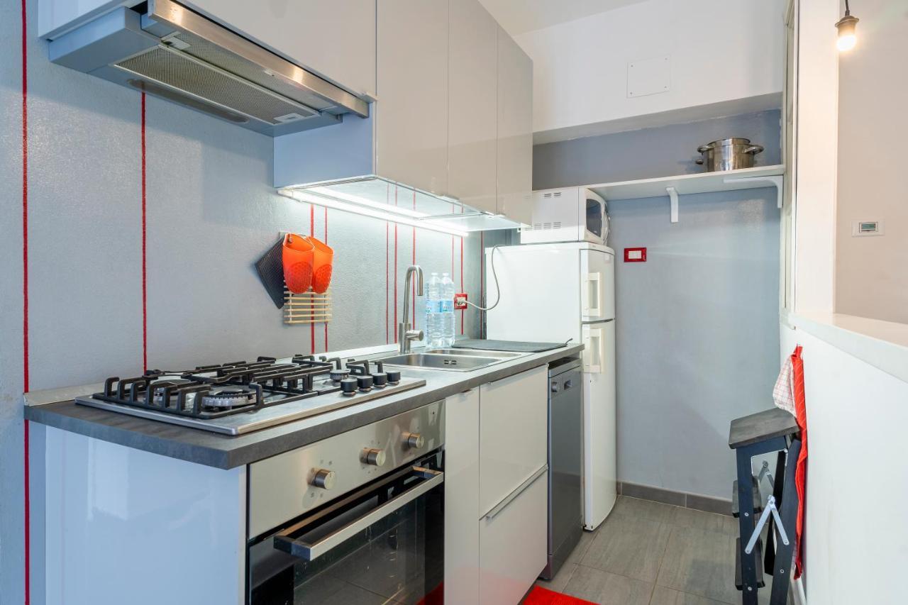 Museo Fattori Roomy Apartment With Balcony! Ліворно Екстер'єр фото
