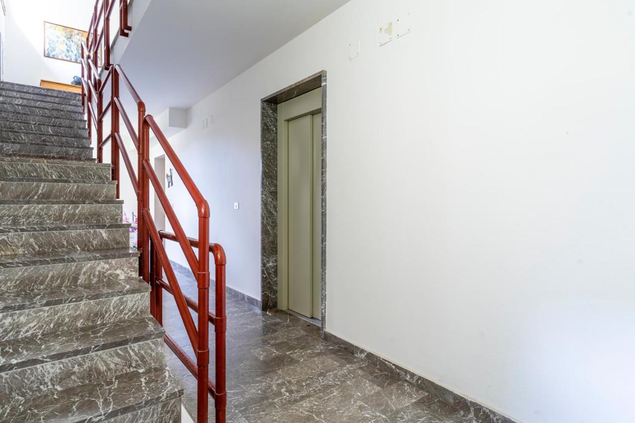 Museo Fattori Roomy Apartment With Balcony! Ліворно Екстер'єр фото