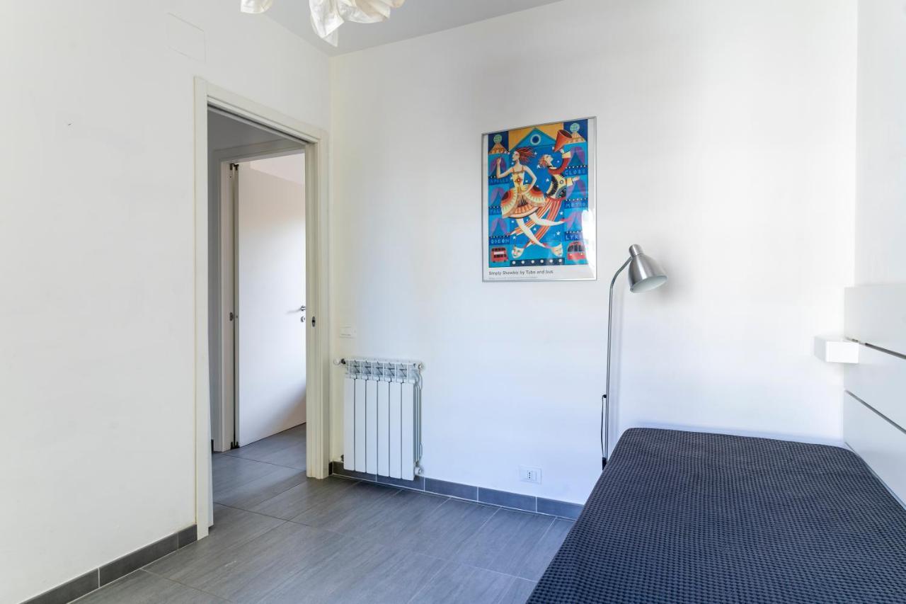 Museo Fattori Roomy Apartment With Balcony! Ліворно Екстер'єр фото