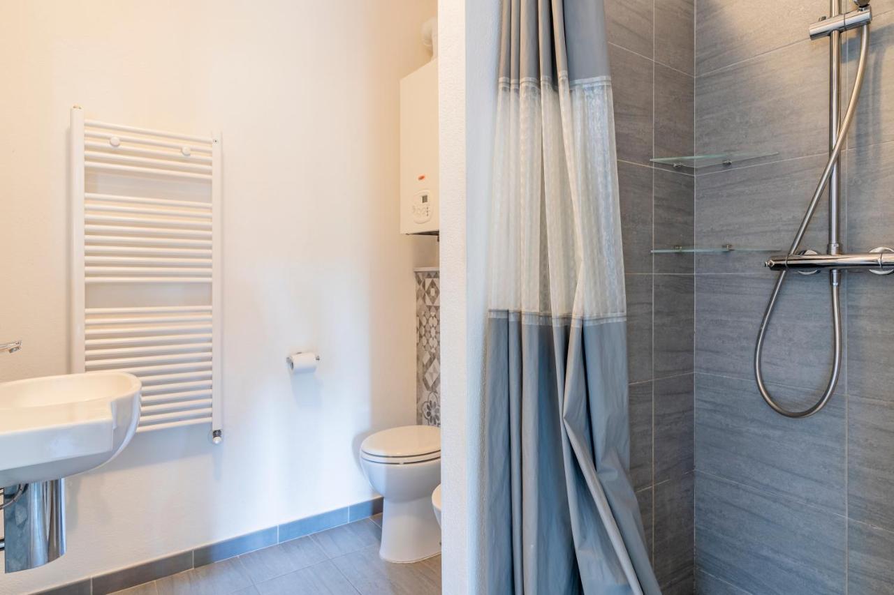 Museo Fattori Roomy Apartment With Balcony! Ліворно Екстер'єр фото